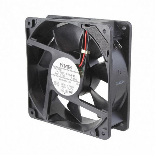 New nmb 4715kl-05t-b40-p00 fan axial 119x38.4mm 24vdc for sale