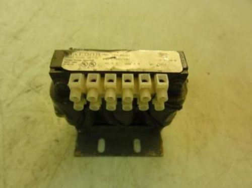 27017 New-No Box, Baldor LRAC00402 Line Reactor 4A 3Hp 6.5Mh