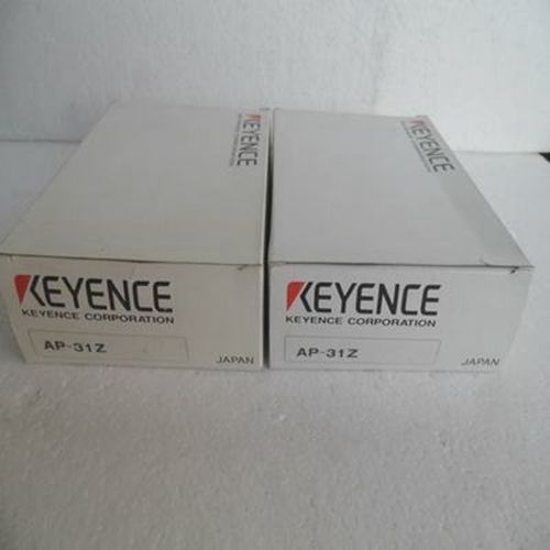 1PC NEW KEYENCE AP-31Z #ZL02