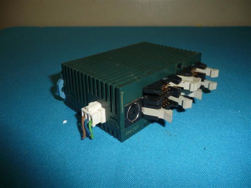 Panasonic FPO-C32 FP0-C32T-A Control Unit AFP02543