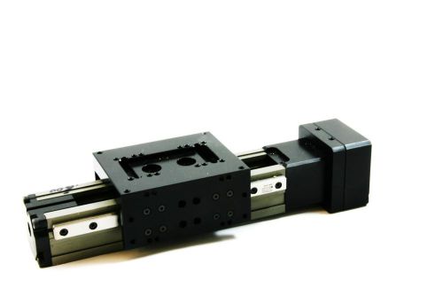 MINIATURE LINEAR ACTUATOR