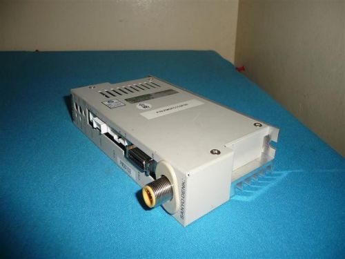 Sanyo Denki PMDPC1C3PA0 1004120046 B PM Driver