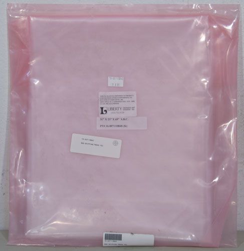 NEW ASM PN: 16-007110B40 Polygon 8300 P8300 FEI Shipping Bag