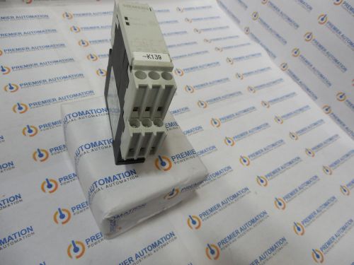 SIEMENS,ERN1010-1CB00,RELAY