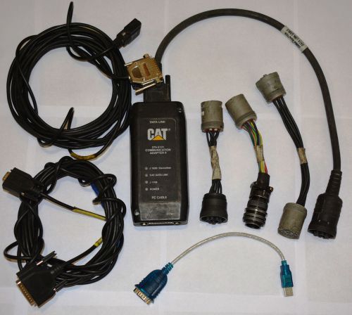 Caterpillar 275-5120 Communication Adapter II Group