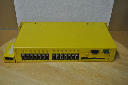 FANUC A230-0476-X002 #C SERVO AMPLIFIER pmh-mcu16029-001R00.