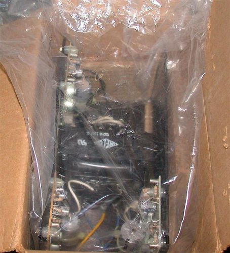 NIB NEW SOLA ELECTRIC   83-15-3216  POWER SUPPLY 120-/240 VAC 1.6 AMP