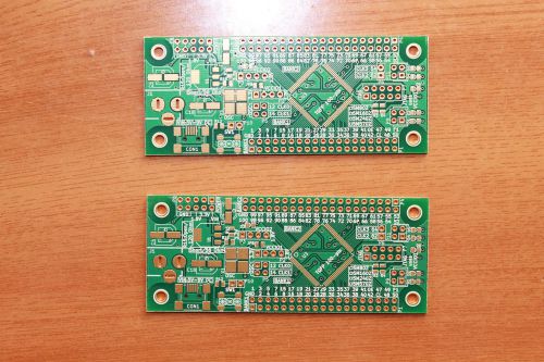 Altera Max V 5 CPLD Breakout Board: 5M80Z, 5M160Z, 5M240Z, 5M570Z