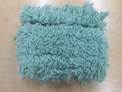 Rubbermaid Commercial FGA81206GR00 wWebfoot Microfiber String Mop 1 Inch Free sh