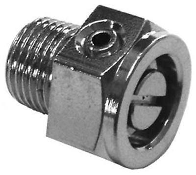 MAID O&#039;MIST 1/8&#034; Hot WTR Coin Valve