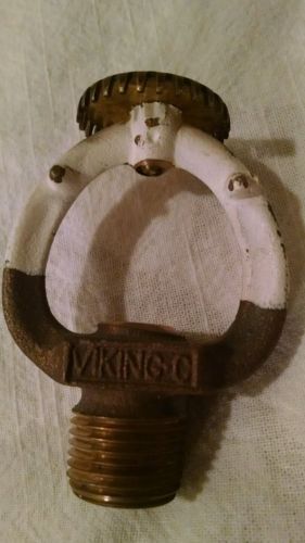 Viking Sprinkler Head