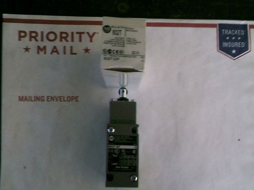 ALLEN BRADLEY OILTIGHT LIMIT SWITCH 802T-DP NEW