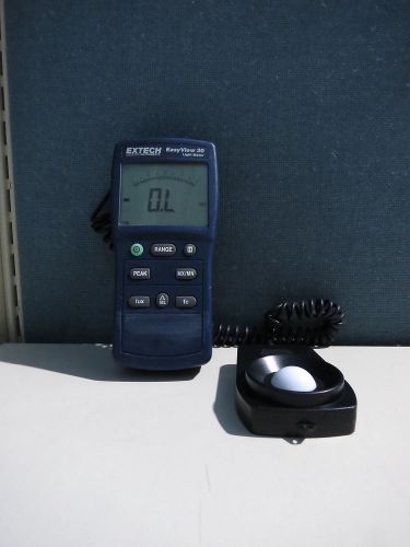 Extek EasyView 30 Light Meter