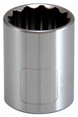 Apex tool group-asia 1/2-inch drive 15/16-inch 12-point socket for sale