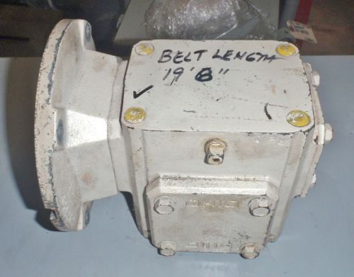 Ohio Gear B2175MQ56 Speed Reducer