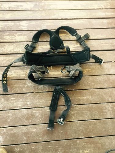 Large Peregrine QC Elk River Harness