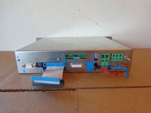 AMK Amkasyn AW 2,5/5 Servo Drive