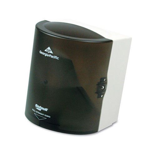 Georgia Pacific Sofpull Center Pull Hand Towel Dispenser