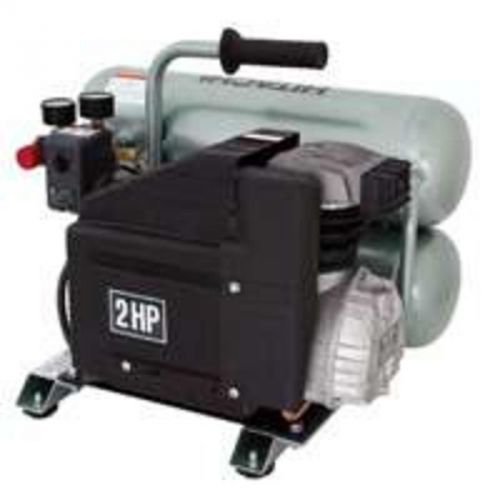 Compr Air 4Gal 120V 14.5A 1Ph HITACHI POWER TOOLS Air Compressors EC12