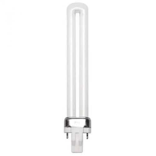 Cf13 Pl Type 13W 2700K Warm Color Compact Fluorescent Lamp 32013 762148320142