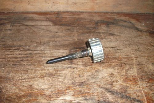 DELTA UNISAW OR WOOD SHAPER LOCKING KNOB