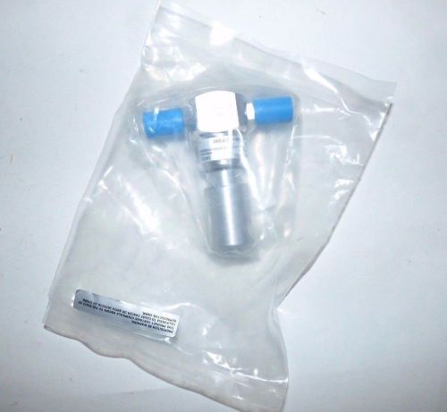 Parker 944a0plpncsfsmm regulator veriflo division 42600831 / sealed bag for sale