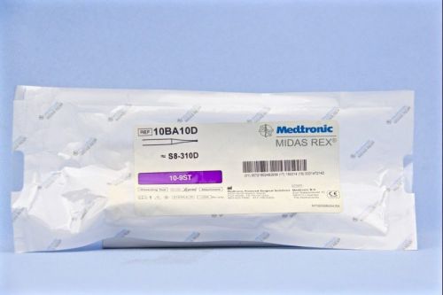 10BA10D: Medtronic Midas Rex Ball Legend Ball Diamond 10cm/1mm (ea) (x)