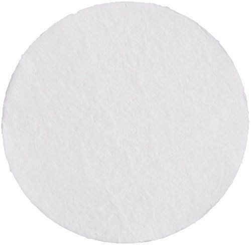 Whatman 1820-047 glass microfiber binder free filter, 1.6 micron, 4.3 s/100ml for sale