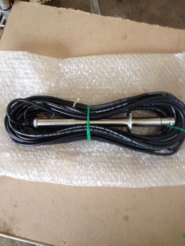 NEW- Electro Chemical Device  Model # CS10-T23 Sensor Probe