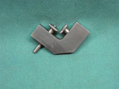 STARRETT No.289-A COMBINATION SQUARE ATTACHMENT