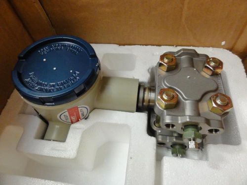 NEW IN BOX HONEYWELL ST3000 SMART PRESSURE TRANSMITTER STD930