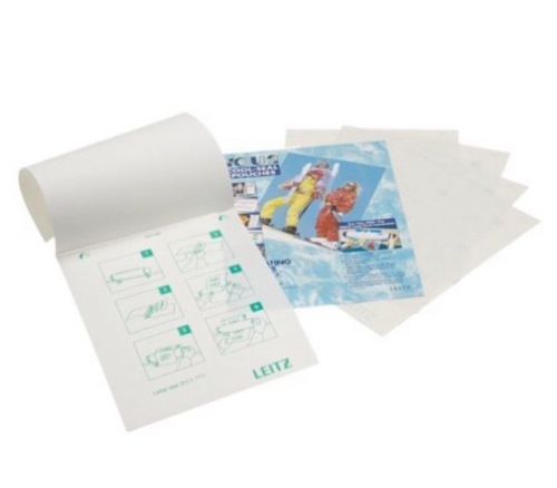YOU2 Cool Seal Laminator Letter Size Pouch (5-Pack) New In The Package