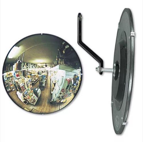 See all convex anti-shoplifting 160* degree retail mirror security system (4442) for sale