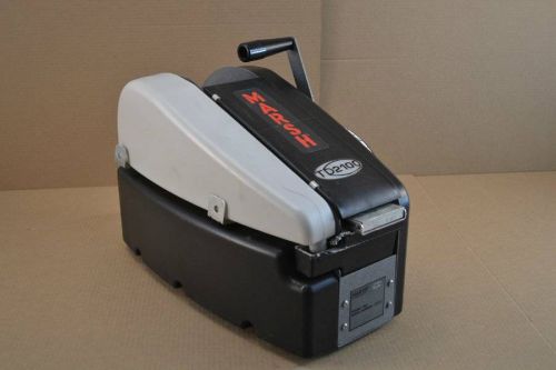 Marsh td2100 portable manual tape dispenser for sale