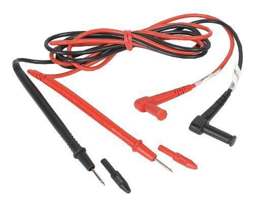 Greenlee 11372 replacement test leads  1-pack for sale