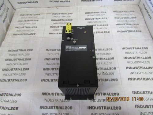 SQUARE D SY/MAX POWER SUPPLY 8030 TYPE PS21 SER A2 NEW