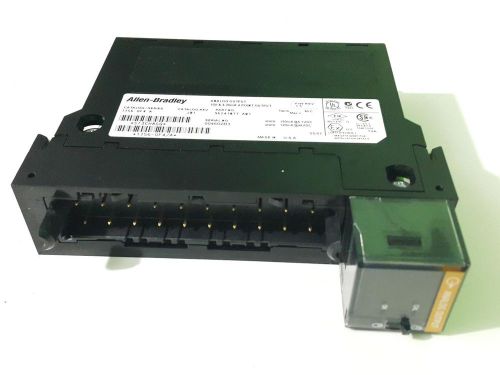 Allen-Bradley 1756-OF4 ControlLogix Analog Output Module