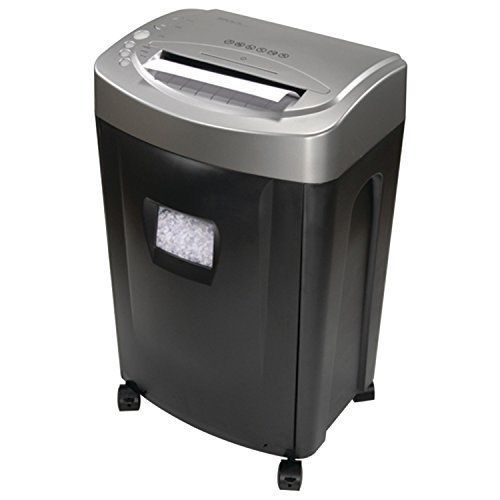 NEW Royal 14 Sheet Micro Cut Shredder, Up to 14 Sheets at one Pass (MC14MX)