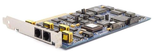 Rhetorex RDSP IVPC BD ISA Board 50-00-025m