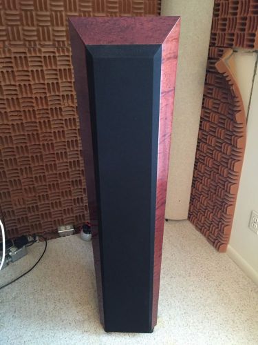 Dynaudio Sapphire 30th Anniversary Limited Edition Loudspeakers **20% OFF**