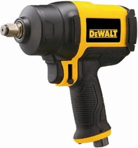 Dewalt 1/2&#034; Air Dr Impact Wrench 650 Lbs - DWMT70773L (NEW)