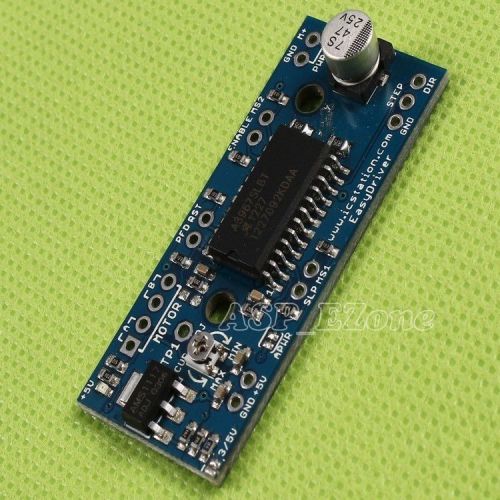 ICSE024A Professional A3967 Stepper Motor Driver Board Compatible EasyDriver