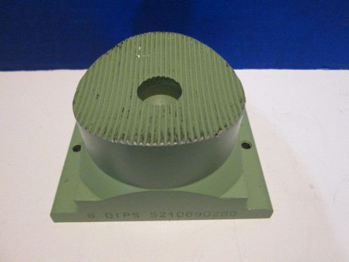 McElroy Part # S210690288 Q1 6DIPS Cncv Serr H/A Fusion Heater