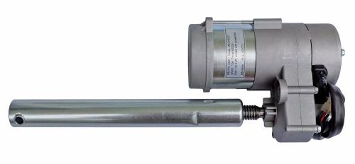 MSI UD01 Heavy Duty Linear Actuator 8-inch Stroke 1000-lb thrust 12 V DC