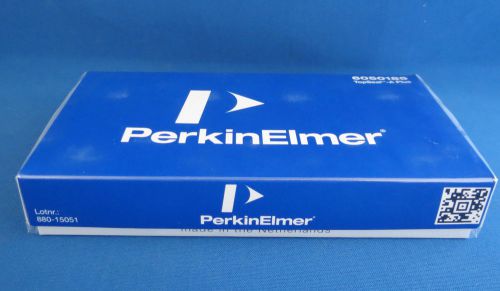 Pack/100 perkinelmer topseal a plus multiwell sealing tape 6050185 for sale