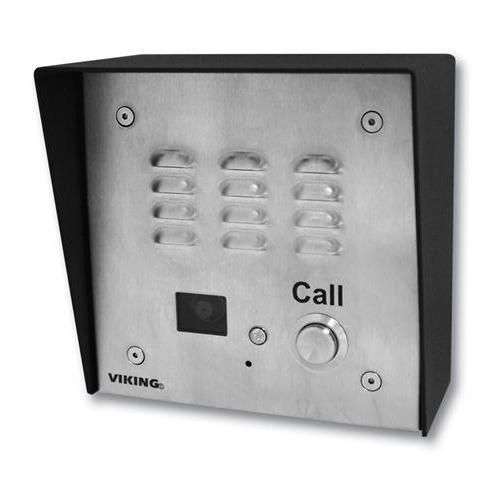 Viking e-35 handsfree speakerphone stainle for sale