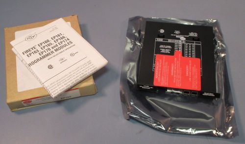 Fireye EP160 Programmer Module Non-Recycle NIB