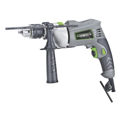 HAMMER DRILL,1/2&#034; 6A