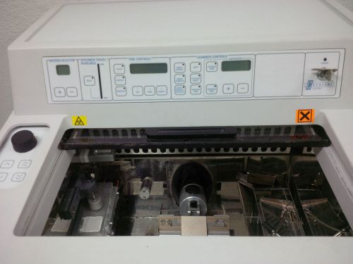 Thermo Shandon Cryotome Model E Cryostat