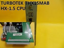 Used / TURBOTEK, THX15MAB HX-1.5, CPU